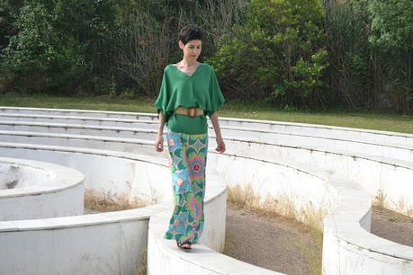 BLOGSSIPGIRL TE PRESENTA: DONDOLA. MODA PARA DESTACAR ESTE VERANO 2022.