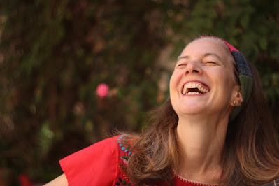 Mariana Baggio, Koufequin, mesas lúdicas y payasos en el Centro Cultural Borges