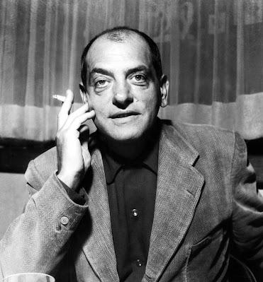 187/365 Luis Buñuel