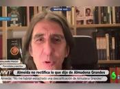 estupidez, sino cinismo.