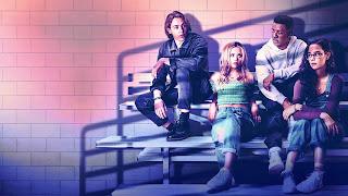 One of us is Lying, por Netflix.