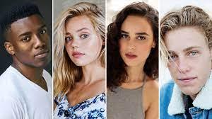 One of us is Lying, por Netflix.