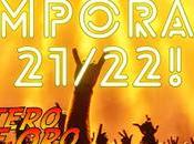 ¡final temporada 21/22!