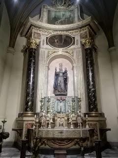 Fiesta de Nuestra Señora de la Paz, 28 de julio Fiesta de Nuestra Señora de la Paz, 28 de julio