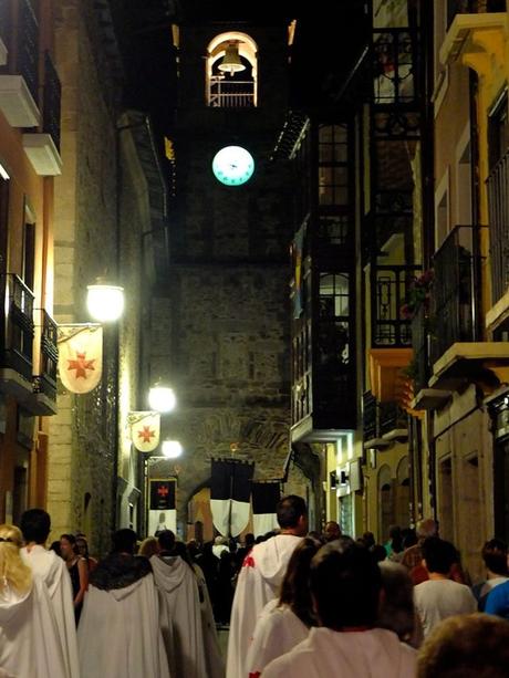 Planes de ocio en Ponferrada y El Bierzo. 8 al 10 de julio 2022