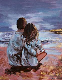 Semana con Sindel. El laberinto de la bestia