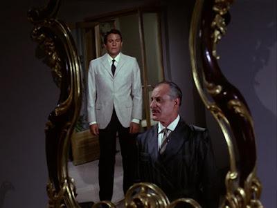 PIEDRA DE TOQUE (España, 1963) Melodrama