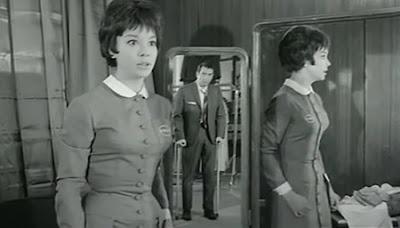 HORA INCÓGNITA,LA (España, 1963) Drama, Anticipación