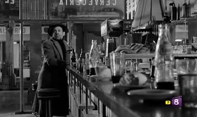 HORA INCÓGNITA,LA (España, 1963) Drama, Anticipación HORA INCÓGNITA,LA (España, 1963) Drama, Anticipación