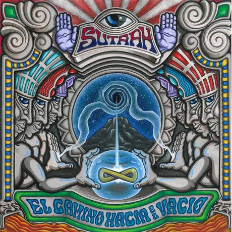 Sutrah - Volumen I (2011) Sutrah - Volumen I (2011)