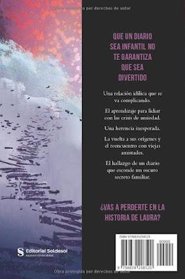 La escalera de caracol de Bárbara Manzanero Rubio