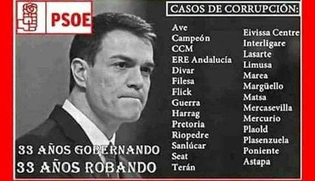 La redistribución de la riqueza que hacen los políticos es una falacia bastarda