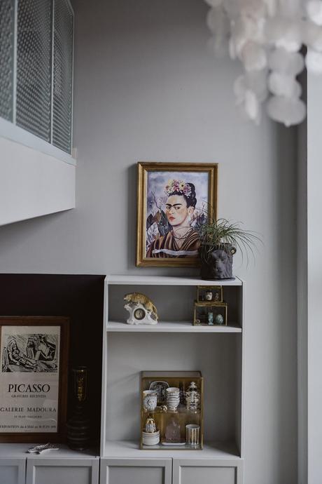 delikatissen ventanas guillotina scandinavian apartment scandi modern scandi elegant interiors muebles de diseño interior duplex escalera duplex distribución duplex decoración integrada duplex ático nórdico  