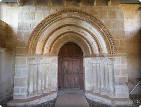 Iglesia de San Pedro, Cubillo de Ojeda