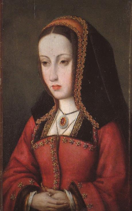 Juana de Castilla