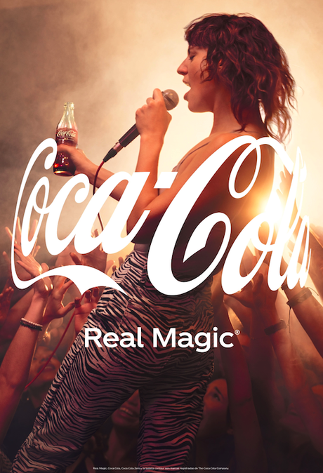 Coke Studio, la plataforma de Coca-Cola para los que amamos la música Coke Studio, la plataforma de Coca-Cola para los que amamos la música