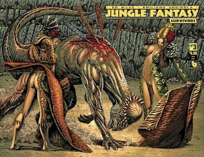 Sanfermines mesozoicos