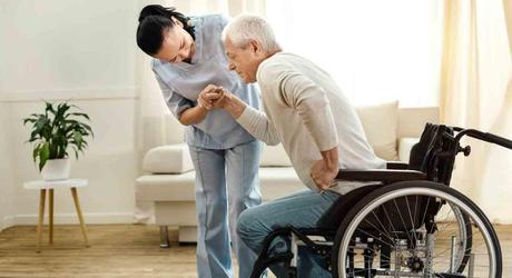 ¿Tienen todas las personas con discapacidad derecho a una pensión de invalidez?