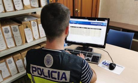 La Policía Nacional de Jaén alerta de la estafa por WhatsApp de la falsa hija
