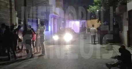 Tras discusión, asesina a su amigo en la colonia Primera de Mayo