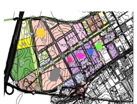 El Real Betis iniciará las obras de su nueva Ciudad Deportiva el 14 de julio El Real Betis iniciará las obras de su nueva Ciudad Deportiva el 14 de julio