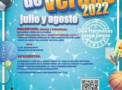 Campus verano hermanas