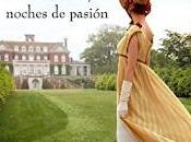 Días ira, noches pasión Nieves Hidalgo romance Londres