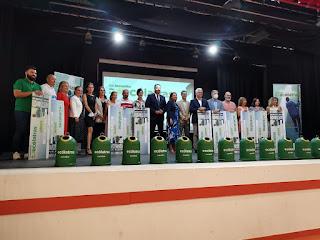 Nuevo premio concedido al G.E.V.