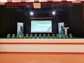 Nuevo premio concedido al G.E.V.