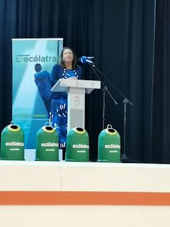 Nuevo premio concedido al G.E.V.