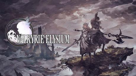 El RPG de acción, Valkyrie Elysium, llegará a consolas el 29 de septiembre
