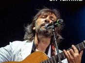 Antonio Carmona, protagoniza Velada Mustral Almazán