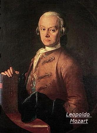 Leopoldo Mozart