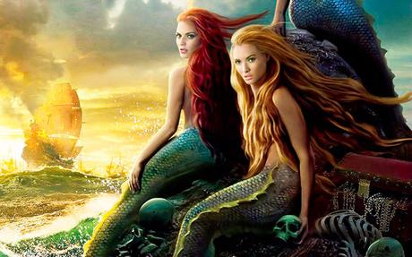 Sirenas reales – La verdadera historia de las sirenas