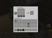 Cómo hacer poción caída lenta Minecraft