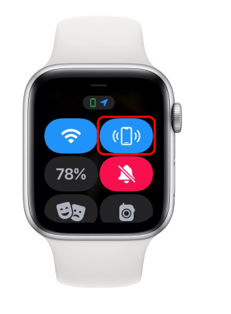 Cómo hacer ping a tu teléfono desde Apple Watch Cómo hacer ping a tu teléfono desde Apple Watch