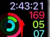 Cómo hacer ping teléfono desde Apple Watch