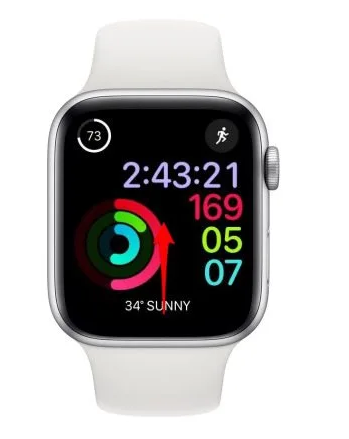 Cómo hacer ping a tu teléfono desde Apple Watch Cómo hacer ping a tu teléfono desde Apple Watch