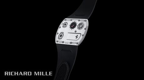 En el futuro todos los relojes deberían ser como richard mille 4