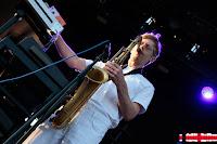 Robert Stillman en las Noches del Botánico