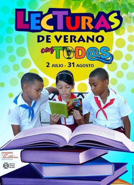 Un verano para todos (+Fotos)(+Video)