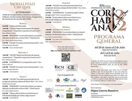 Un verano para todos (+Fotos)(+Video)