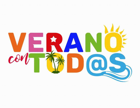 Un verano para todos (+Fotos)(+Video)