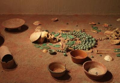 Cultura Maya - Los Mayas: Rituales Funerarios
