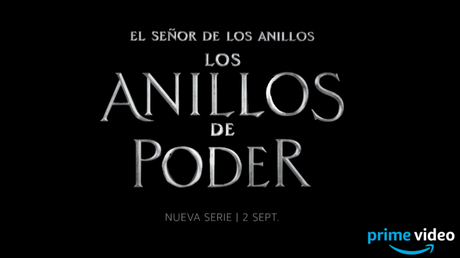 Un meteorito protagoniza la nueva promo de ‘El Señor de los Anillos: Los Anillos de Poder’.