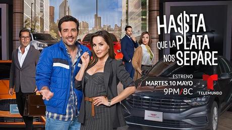 Hasta Que La Plata Nos Separe Capitulo 40