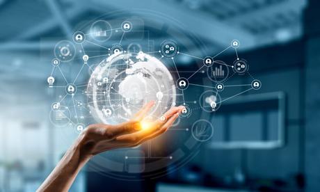 Evolución digital el nuevo paradigma en los negocios Evolución digital el nuevo paradigma en los negocios