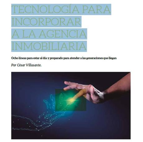 tecnologia cesar villasante