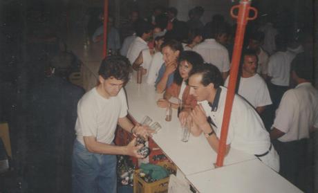 Reportaje: La historia de las bodegas de las Fiestas de San Cristóbal en Cubillos del Sil 18 Reportaje: La historia de las bodegas de las Fiestas de San Cristóbal en Cubillos del Sil 18