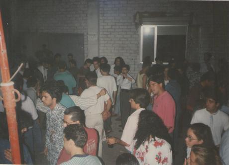 Reportaje: La historia de las bodegas de las Fiestas de San Cristóbal en Cubillos del Sil 8 Reportaje: La historia de las bodegas de las Fiestas de San Cristóbal en Cubillos del Sil 8